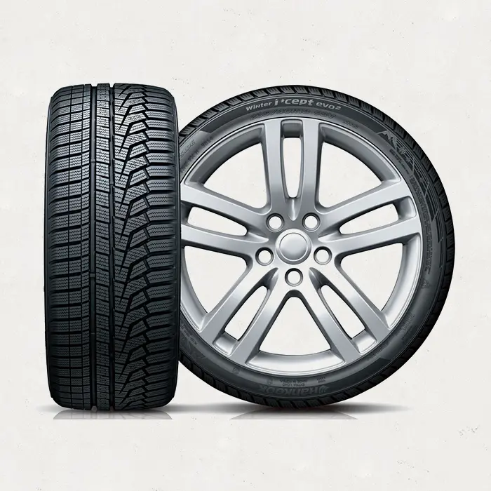 产品中心车轮胎